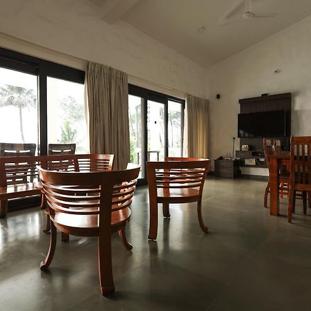 Seascape By Ewa Properties Malpe 外观 照片