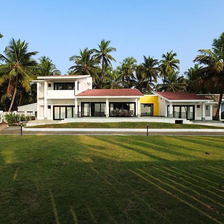 Seascape By Ewa Properties Malpe 外观 照片