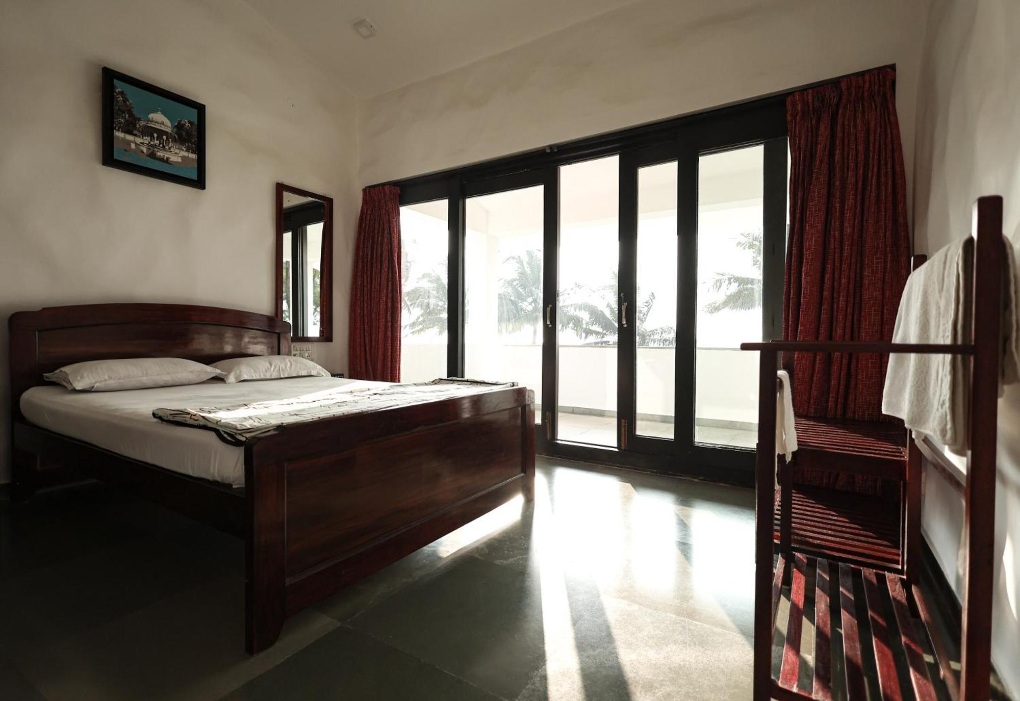 Seascape By Ewa Properties Malpe 外观 照片